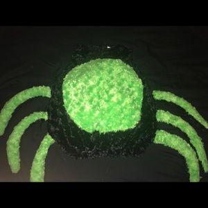 Spider Halloween Costume